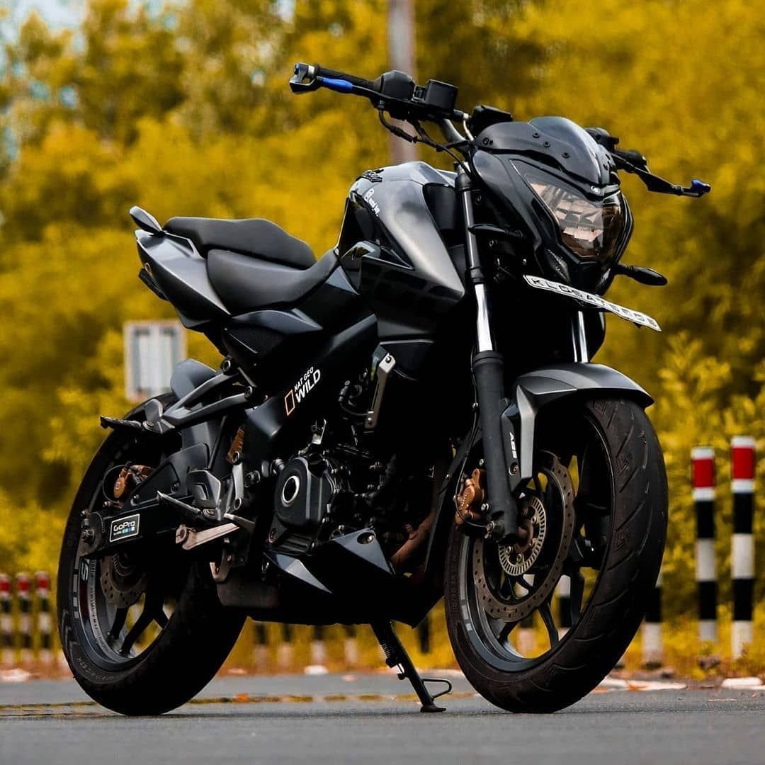 Ninja ZX-10R